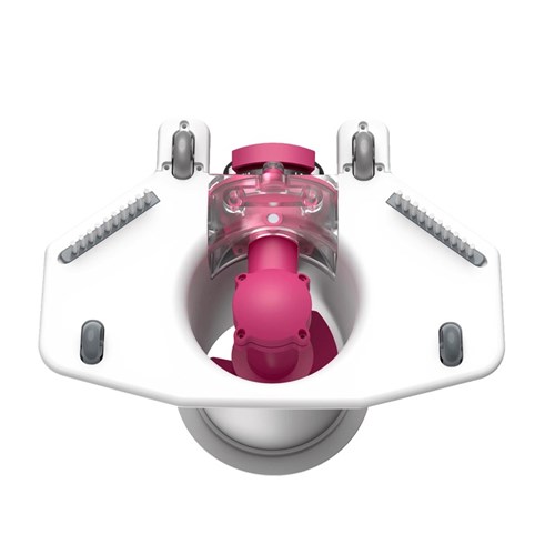 BWT BC40 Rechargeable Pool Cleaner 1